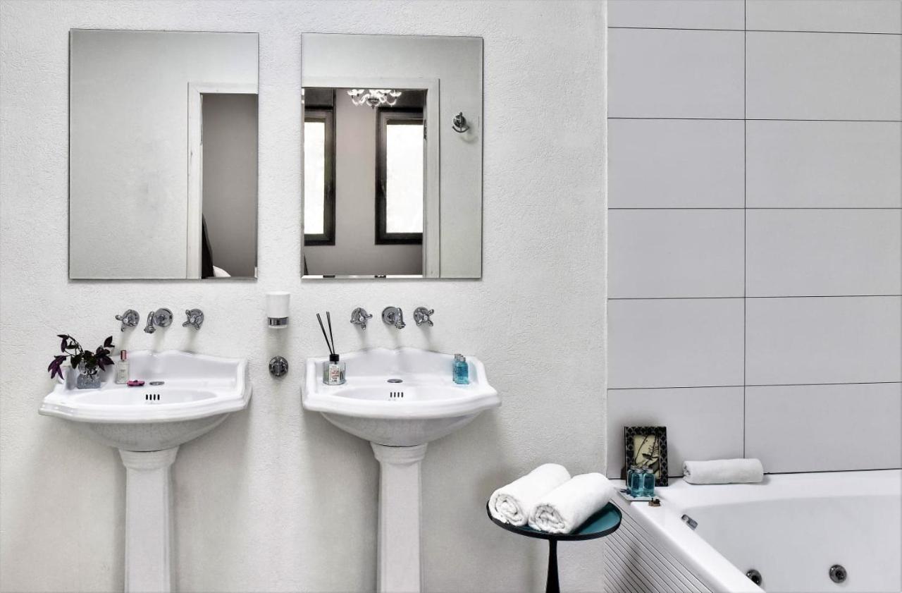 Yamim Suites On The Beach Shave Ziyyon Bagian luar foto