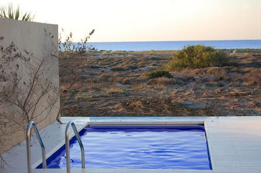 Yamim Suites On The Beach Shave Ziyyon Ruang foto